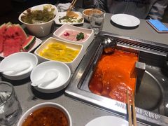 -海底捞火锅(龙湖北京大兴天街店)