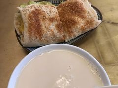 -桃园眷村(万象天地店)