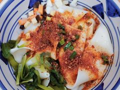 -郑记biangbiang面(钟楼店)