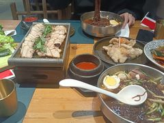 -顺姬冷面(长春旗舰店)