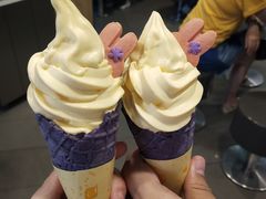 -麦当劳(湖光北街店)