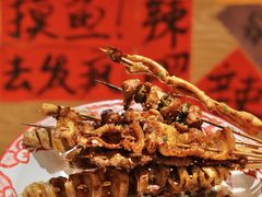 -佬缸炮江湖川菜(玉林店)