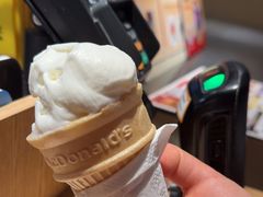 -麦当劳(鼓楼店)
