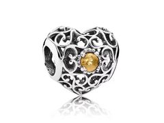 -Pandora潘多拉珠宝(武商广场店)