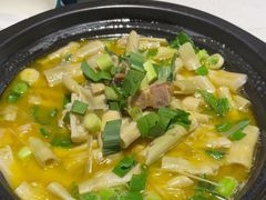 -千岛湖小鱼儿·淳安匠心农家菜