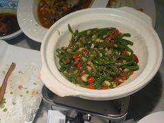 -小菜园新徽菜(无锡宜家荟聚中心店)