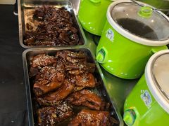 -老南昌粉面馆(绳金塔店)