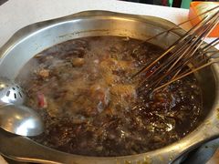 -水碾河刘老大串串香(水碾河路店)