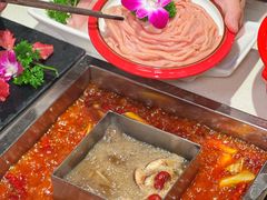 -红鼎坊·老成都火锅(新南门店)
