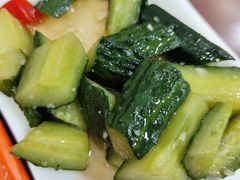-马有才牛肉面(银池·花香丽舍店)