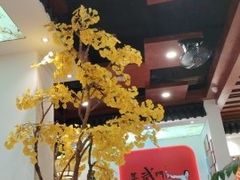 -蒸武门·广式茶点(石滩店)