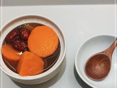 -小团圆糖水铺(襄阳南路店)
