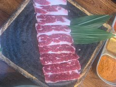 -海之屋韩式烤肉(海棠68环球美食街店)