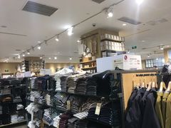-MUJI无印良品(金狮广场店)