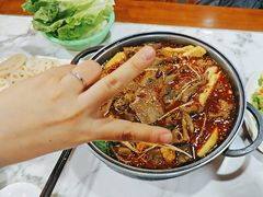 -半亩园(双榆树店)