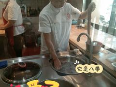 -渔家风味·鲅鱼水饺·央视展播·海鲜天津菜(开发区店)