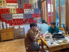-佬缸炮江湖川菜(玉林店)