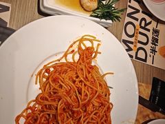 -C'è Amore 爱意(盛京大奥莱店)