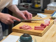 -鮨一日本料理旗舰店(总店)