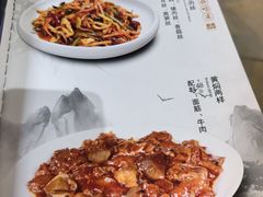 -逢春菜馆天津菜(胜利路店)