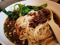 担担面-眉州小吃(魏公村店)