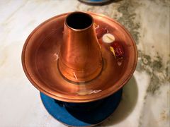 -涮福記·现切牛羊肉火锅(世纪汇店)