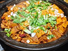 -闯关东牛排牛尾一锅香(龙源路店)