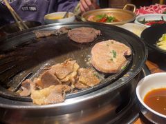 -九田家黑牛烤肉料理(新辰里亚运村店)