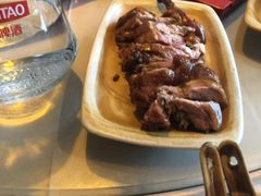 樟茶鸭-龙门阵茶屋川菜馆(武康路店)