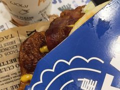 -TACO STAR 塔可星(下沙宝龙店)