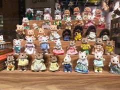 -泡泡玛特POPMART(国贸三期店)