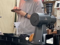 -Tequila Espresso(嘉善路店)