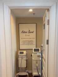 -演员的秘密·皮肤管理