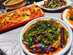 -红辣椒·川菜·火锅(张杨路店)