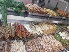 -胖子好盐水鸭(总店)