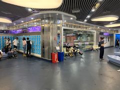 -冠军冰场CHAMPION RINK(环球银泰城店)