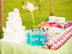 -海南清水湾莱佛士酒店