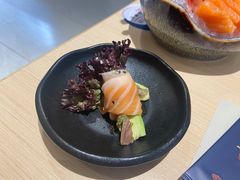 -大渔铁板烧(万象城店)