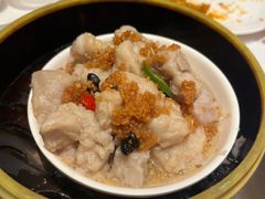 排骨-香港龙凤楼(陆家嘴中心店)
