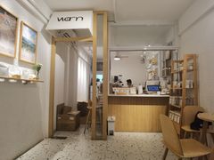 -Cafe on warm(丹霞店)