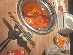 -季季红火锅(长沙步行街店)