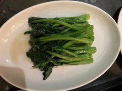 -西安凯悦酒店·湖畔中餐厅