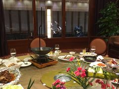 -世纪金源大饭店海鲜自助餐厅(迎宾路店)