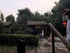 -观唐（国际）度假村温泉
