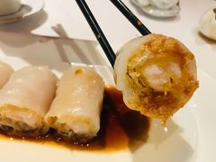 金网鲜虾肠-东富酒家(龙湖西溪天街店)
