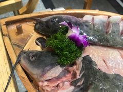 -吃城都·鱼蛙火锅(西玉龙街店)
