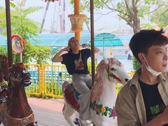 -秦皇岛乐岛海洋王国