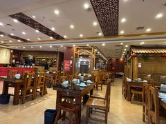 -老雒阳面馆·水席·洛阳菜(王城路店)