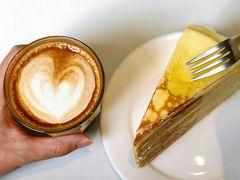 -Peet's Coffee皮爷咖啡(万象天地店)