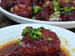 -小北餐馆(袁家营店)